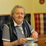 Gertrud