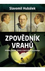 Hubálek_Zpovědník vrahů
