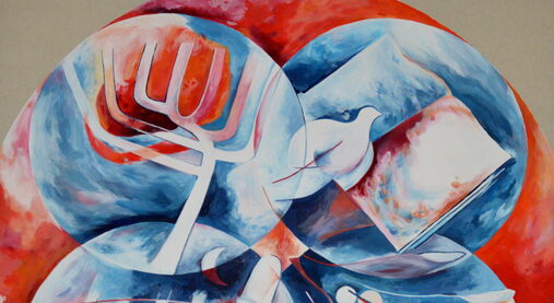 Otázka na tělo: Co je vám svaté?