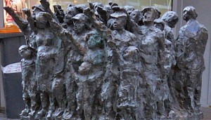 Barmen_Memorial