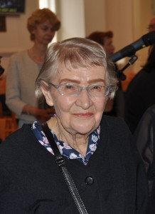 Bohuslava Bradbrookova