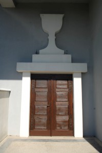 Hrabová