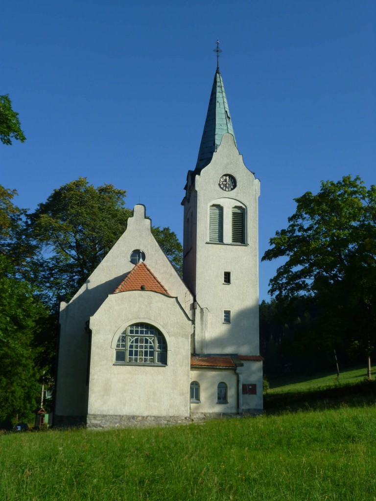 Herlík_kostel2013