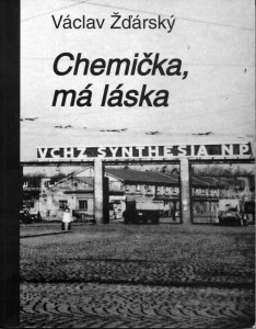 Chemička má láska