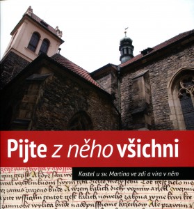 Pijte z něho všichni
