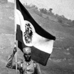 Deutsch-Ostafrika, Askari
