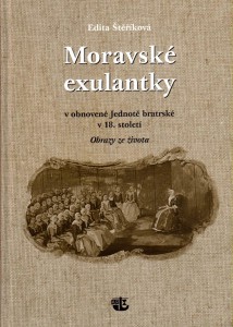 moravske exulantky