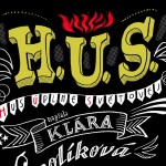 hus obalka