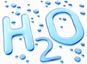 H2O