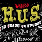 hus obalka