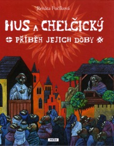Hus a Chelčický