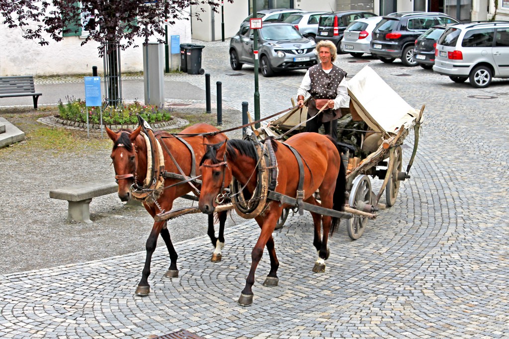 pouť