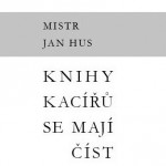 Knihy kacířů se mají číst_cb