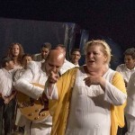 Ida Kelarová Čhavorenge a filharmonici