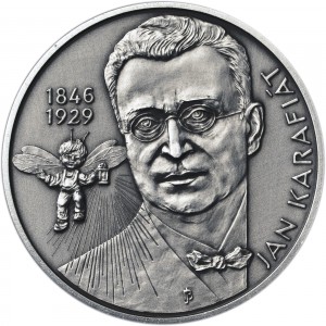 1Karafiát