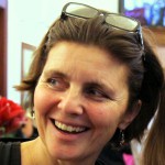 Alena Fendrychová