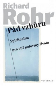 Rohr Pád vzhůru