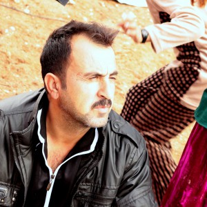 Ahmed