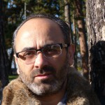 Ziad Touma