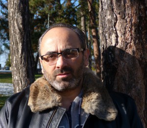 Ziad Touma