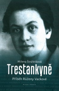 Trestankyně