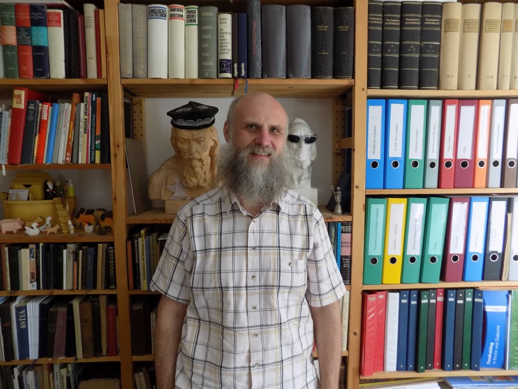 Michal Šourek b
