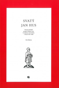 Svatý Jan Hus