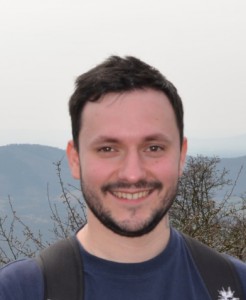 Jakub Malý