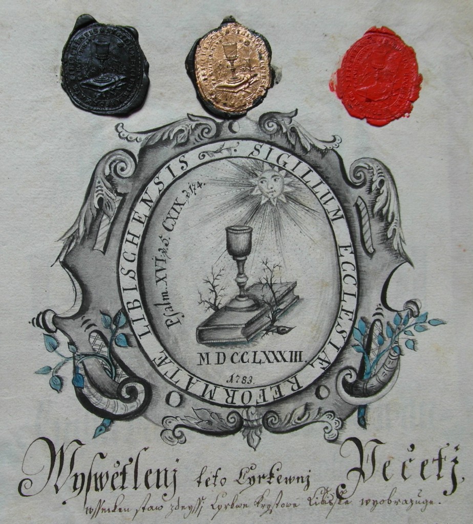 pečet-velký