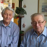 Holečkovi_kamenná_svatba