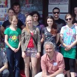 OLYMPUS DIGITAL CAMERA