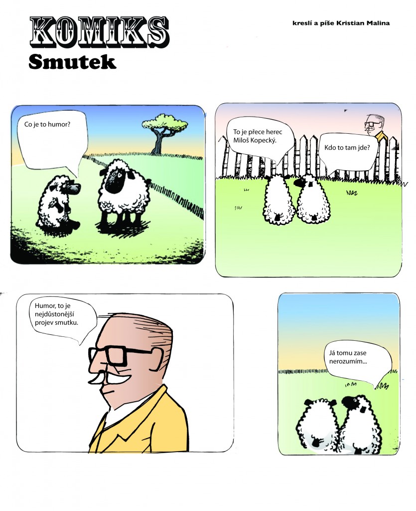 komiks zÞ 16 smutek3