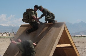 Spartan Race