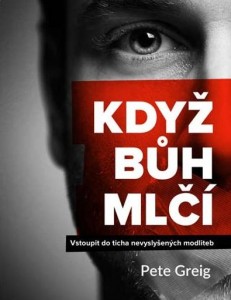 Když Bůh mlčí