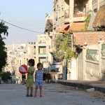 Foto Archiv Diakonie a IHH Humanitarian Relief Foundation (licence Creative Commons