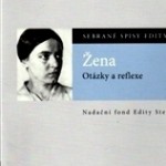 Žena