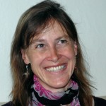 Anna Stodolová