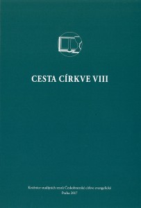 Cesta církve VIII