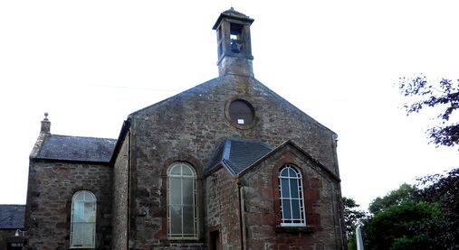 Strategické plánování ve Skotské církvi