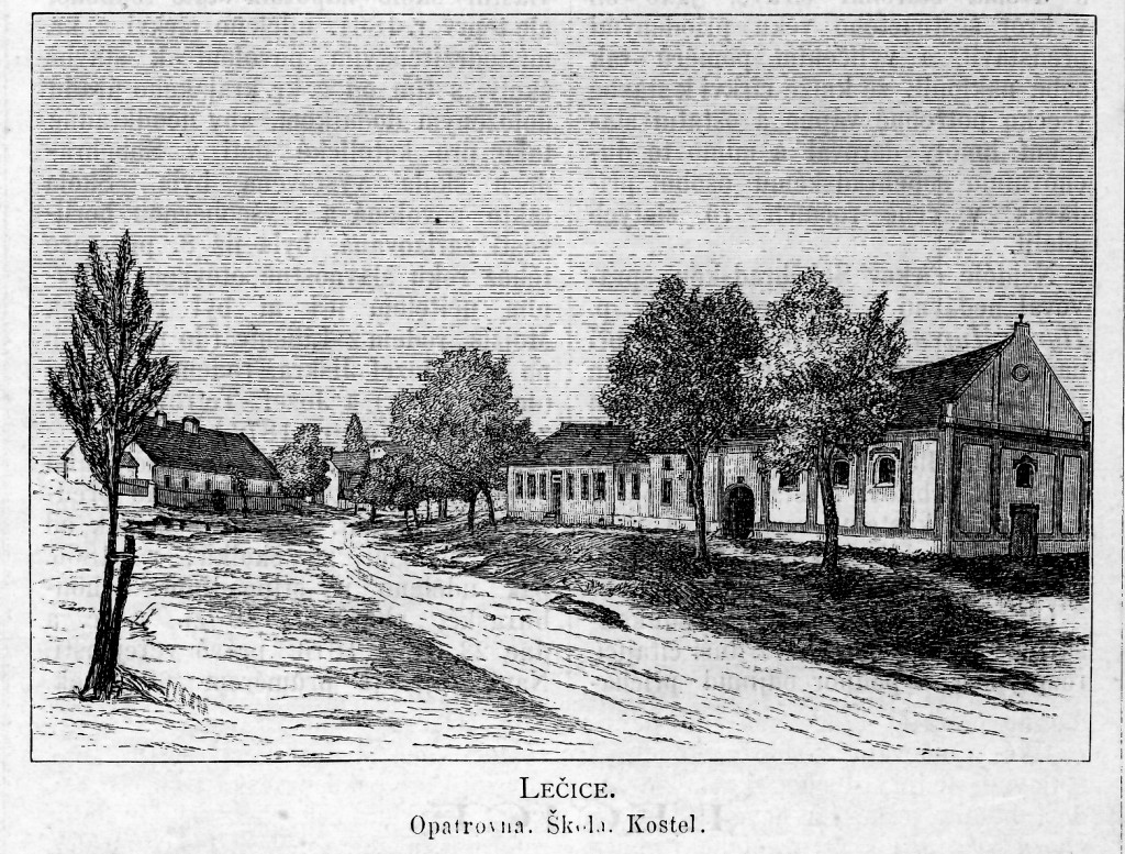 Ledčice