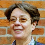 Cornelia Bührle RSCJ© Katholischer Gemeindeverband Bremen