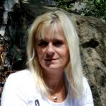 Magda Kumprechtová (1)