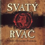Svatý rváč