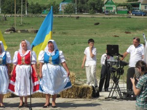Veselynivka 2