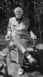 Jan Pokorný v roce 2016