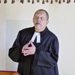 Miloslav Vašina, farář, ČCE, evangelik, signatář Charty 77