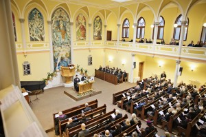 pohřeb, Miloslav Vašina, farář, ČCE, evangelik, signatář Charty 77