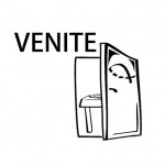 logo Venite