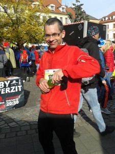 půlmaraton 3 HK 2015