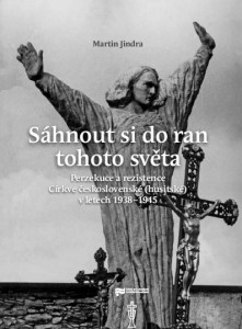 Sáhnout si do ran_cb